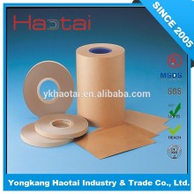 Electrical grade insulating kraft paper for insulation in transformers