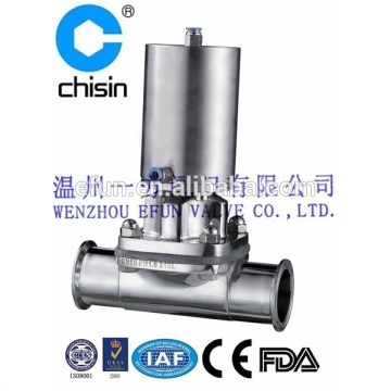 Pneumatic Diaphragm Valve, Actuator Diaphragm Valve