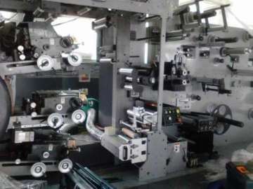 Corona Treatment Discharge Machine?