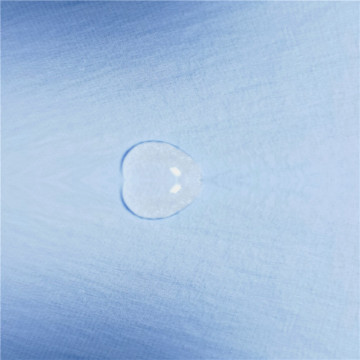 Custom Dyed Textile Material Outdoor Waterproof Fabric