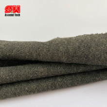 Heat & Flame Resistant Thermal Insulation Material