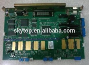 Wincor 4915+ main board 4915 plus mother board, Part number: 1750050480