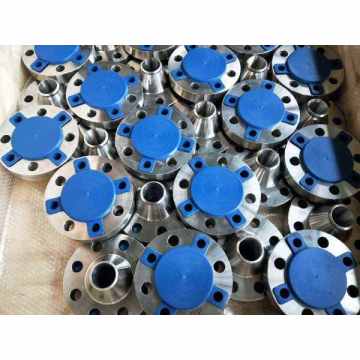 DIN 2633 Weld Neck Flange