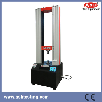 Computer Servo Control Universal Tensile Test Machine