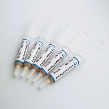 Customized Water Based Diamond Compound Paste for Precision Polishing