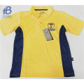 Schulbekleidung Mode Polo -Shirts