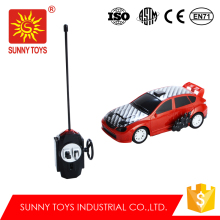 hot sale electric musical 4CH remote control car game for 6 years old kids