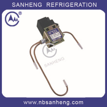 High Quality FDF Series 2-position 3-way Solenoid Valve