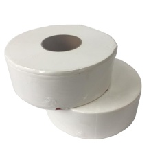 Jumbo Roll Tissue 2ply