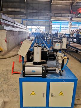 Reliable Heading Machine for Production Line