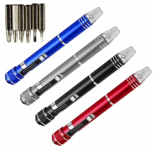 Multi Function Repair Tools with Light