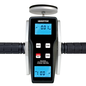 LANDTEK FM-204M Hand Held Muscle Testing Dynamometer - 50KG Muscle Strength Tester