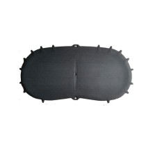 Volkswagen Tiguan Hood Heat Insulation Cotton and Sound Insulation Cotton