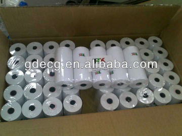 57mm POS Thermal paper roll