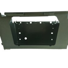 Plastic Injection Molding Auto Storage Bin
