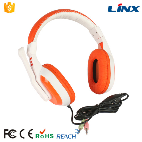 nouveaux produits auriculares gaming en gros