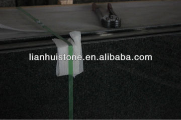 South Africa Black Slab,Absolute Black Granite,Nero Impala Slab