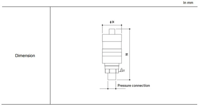 4-Digit Digital Oil Water Air Pipeline Sysytem Pressure Switch 10kpa 100MPa with Display