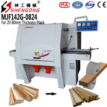 Shengong Timber Saw
