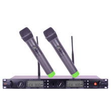 Ture diversity Wireless microphone system