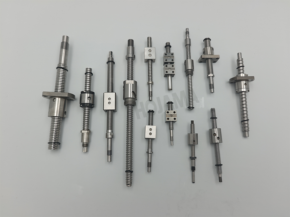 linear motion screws