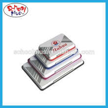 Fashion office ink stamp pad