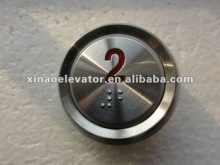 hot sale low price elevator parts MTD-310 push button