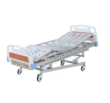 Cheap Multi-functional Hospital Beds Durable And Comfortable