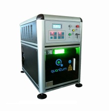 Subsurface Crystal Laser Engraving Machine for 3D Photos