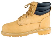 Goodyear Safety Boots/Shoes (MJ-146)
