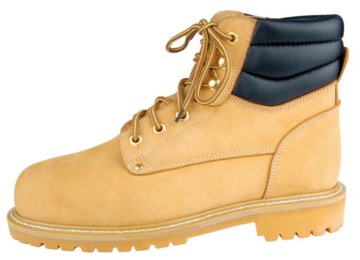 Goodyear Safety Boots/Shoes (MJ-146)