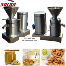 Multi-functional Peanut Paste Grinding Machine For Bone