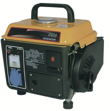ELT-950A Gasoline Generator