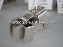 copper and electroplating starter motor carbon brush holder