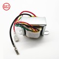 OEM Low Frequency Current Transformer