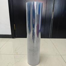 0.35mm PVC thermoformed hard film