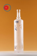 General Type Glass Bottle