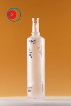 General Type Glass Bottle