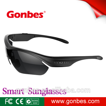 Extreme sports sunglasses outdo sports sunglasses