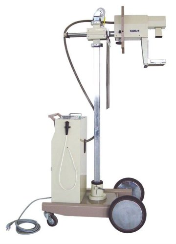 Mammography X-Ray Unit