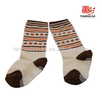 anti slip infant socks wholesale