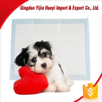 Pet Training Disposable Cleaning Pad Manufacturer