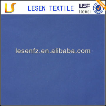 polyester imitate memory coated fabric for man jacket