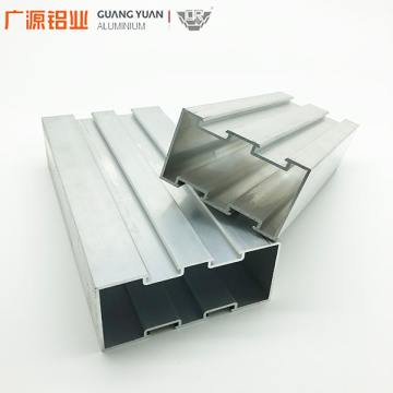 Office Partition Aluminum Profiles