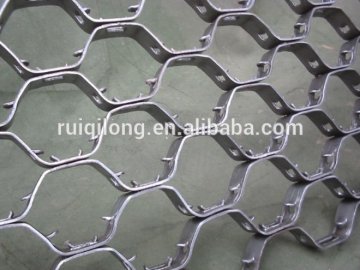 Anping factory tortoise shell sheet Tortoise Shell Mesh