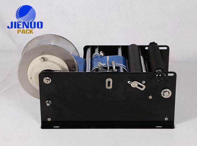 Máquina de etiquetas Sitcker Sitcker Label Machine