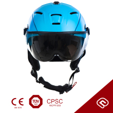 Hot selling ski helmet/snow helmet/ adult ski helmet 303