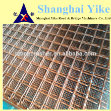 Iron Wire Mesh, Steel Wire Mesh