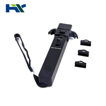 Fiber Identifier Optical Fiber Identifier