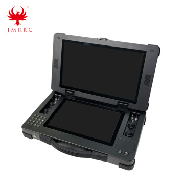 Stazioni di controllo del terreno G21 GCS Dual Screen Station JMRRC